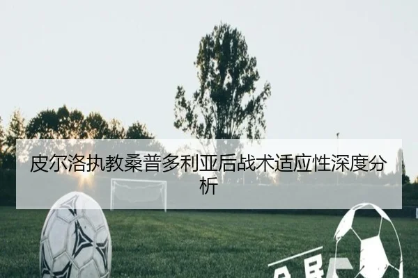 皮尔洛执教桑普多利亚后战术适应性深度分析